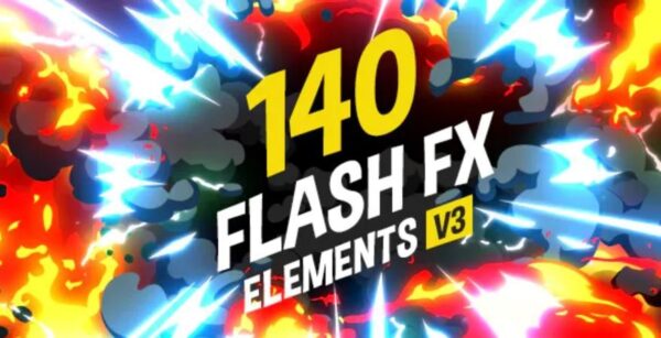Flash FX Elements v3.1