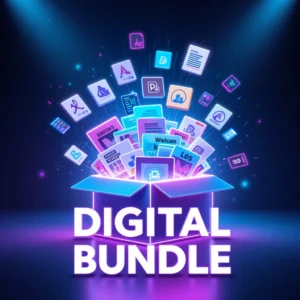 Digital Bundle
